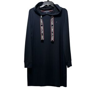 Tommy Hilfiger Navy Polo Shirt